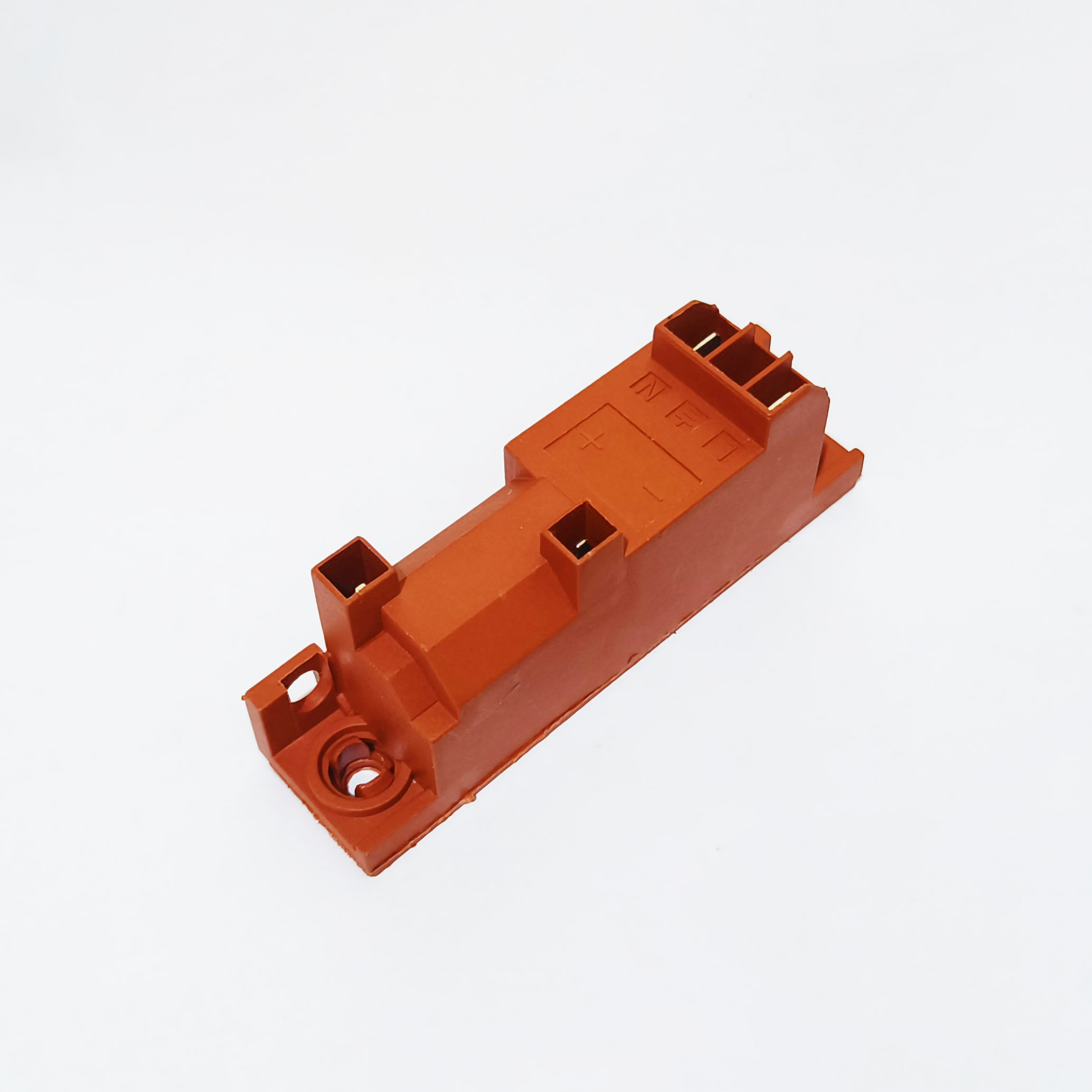 Pulse Ignition DC 1,5V 4 SOCKET-Pemantik Elektrik Kompor Gas Ariston - A0109