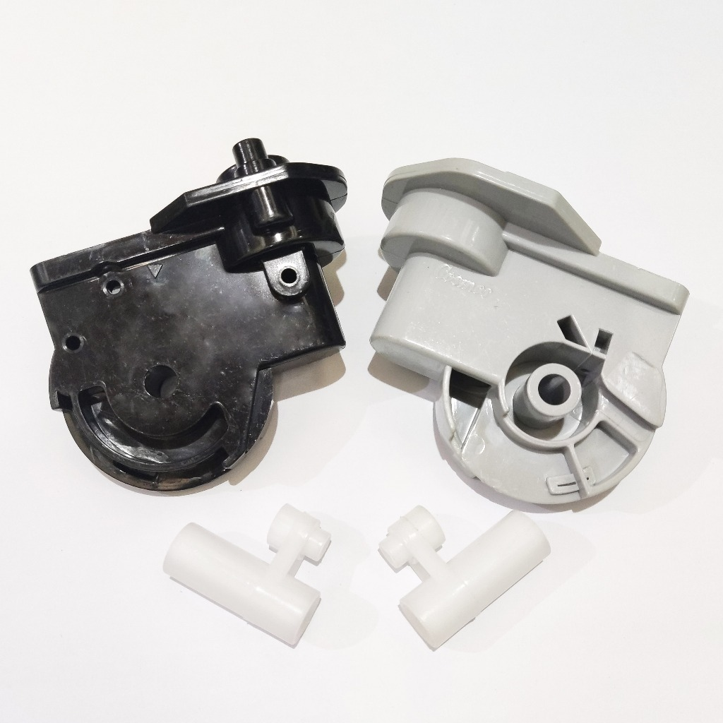 ORIGINAL Leher Kipas Cosmos Dinding/Wallfan Kipas Angin 12 & 16 in Ori - C0019