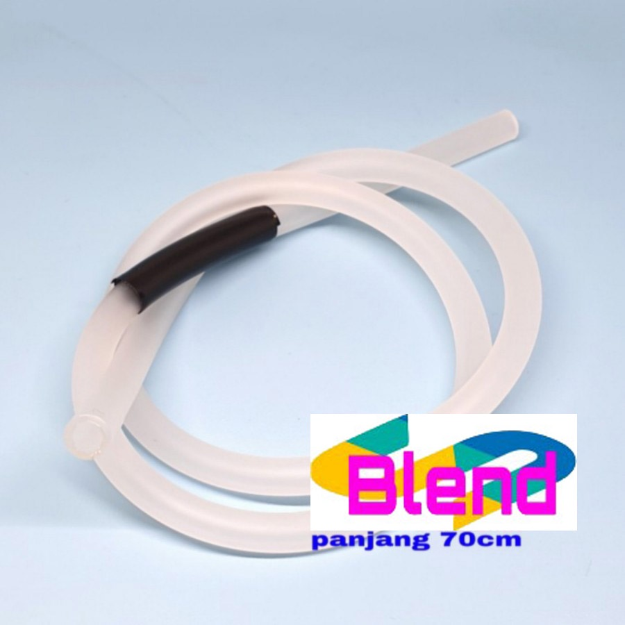 Selang Water Level MULTI-UNIVERSAL/Slang Sensor Air Mesin Cuci - D0189