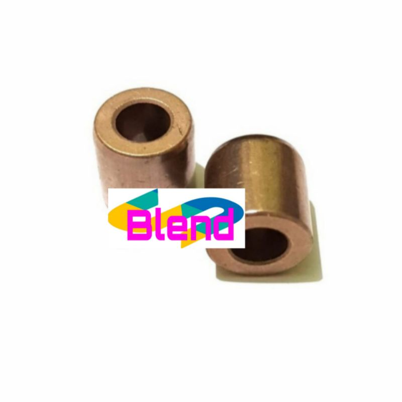 Bos Blender Model Miyako AS Besar-Boshing Pipa Untuk Pisau Mounting - B0108