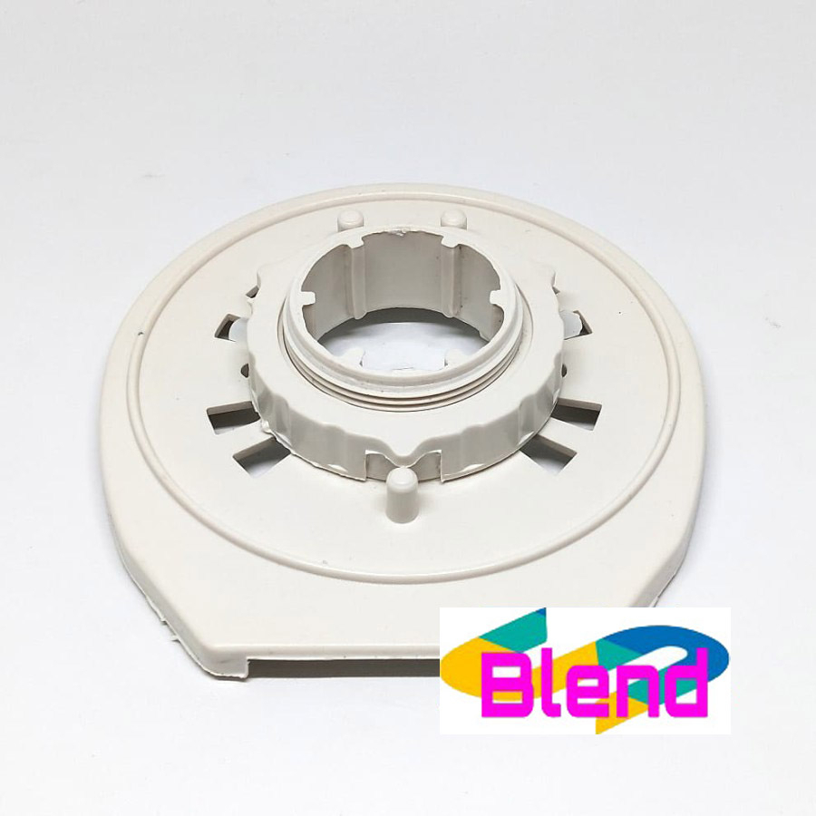 TUTUP Depan Dinamo Model Maspion lama - Cover TUTUP Depan Motor Kipas - C0037