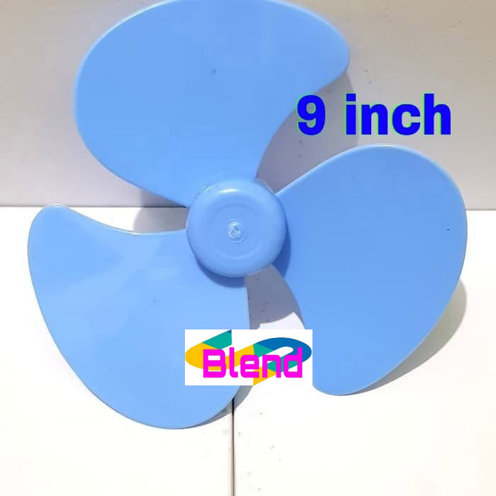 Baling baling Kipas Angin Kecil Multi 7-9 "- Miyako - Cosmos - Maspion - C0058