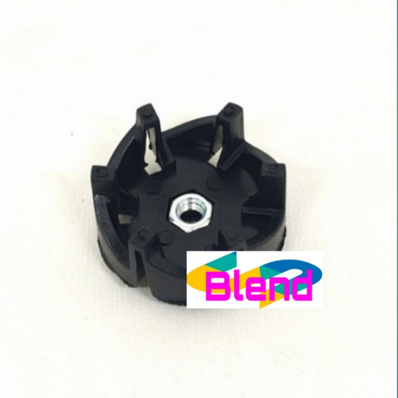 Kopel Blender Model philips Baru 2061-2115-2116/Gear upper mounting - B0072