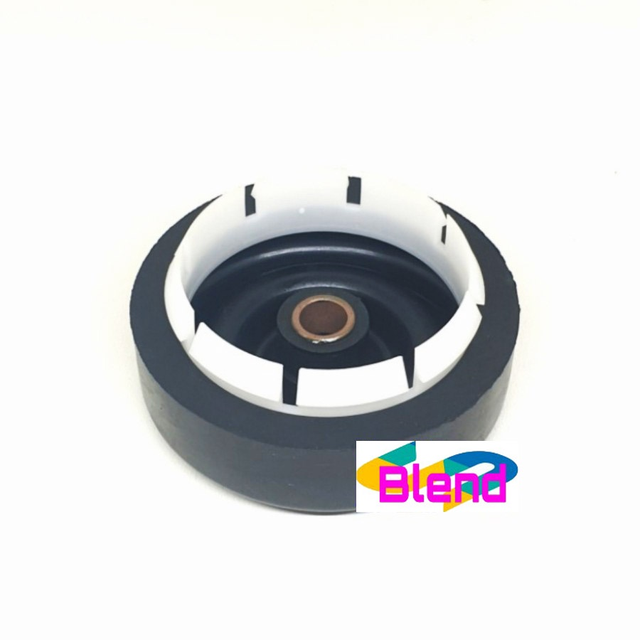 Seal Spin Model SHARP As 12 mm - Karet Dinamo Pengering Mesin Cuci 12mm - D0103