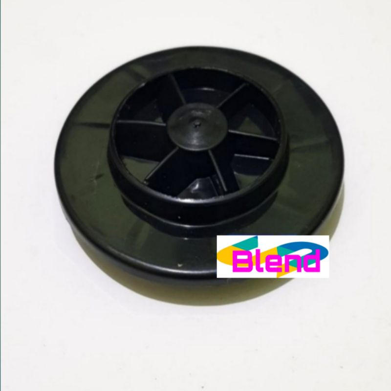 Konektor Blender Model Philips Baru 2061-1791-2115/Gir Gear Gigi Lower - B0084