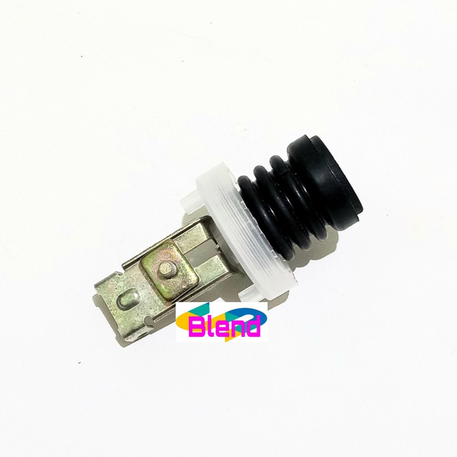 Seal Below Set Pembuangan LG 1 Tabung - Top Loading Mesin cuci - D0198