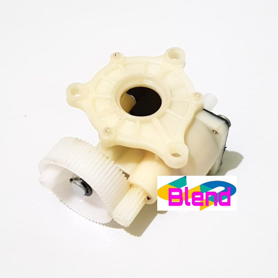 Gear Box Cosmos Gir Bintang Kipas Angin-Umum-RRT-Gear Box - C0024