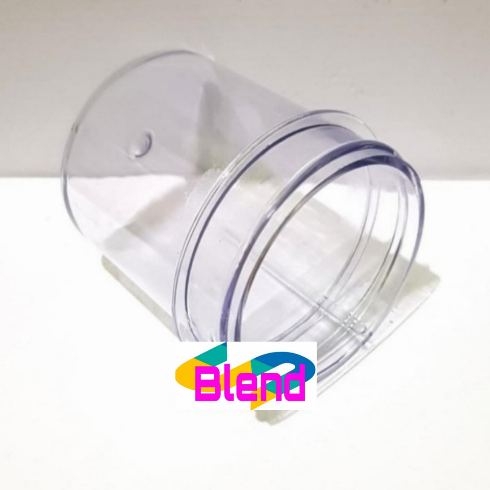 Gelas Mill 2815 Model Philips lama Bumbu Mounting Pisau Blender - B0045