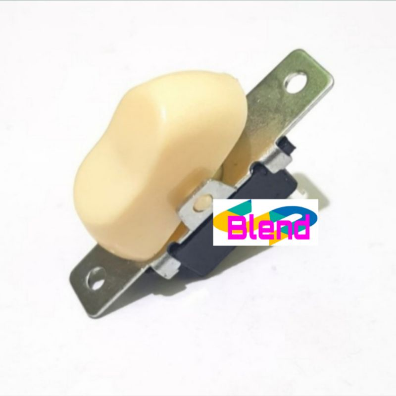 Switch Blender Model Maspion/Tombol On Off Saklar Blender - B0114