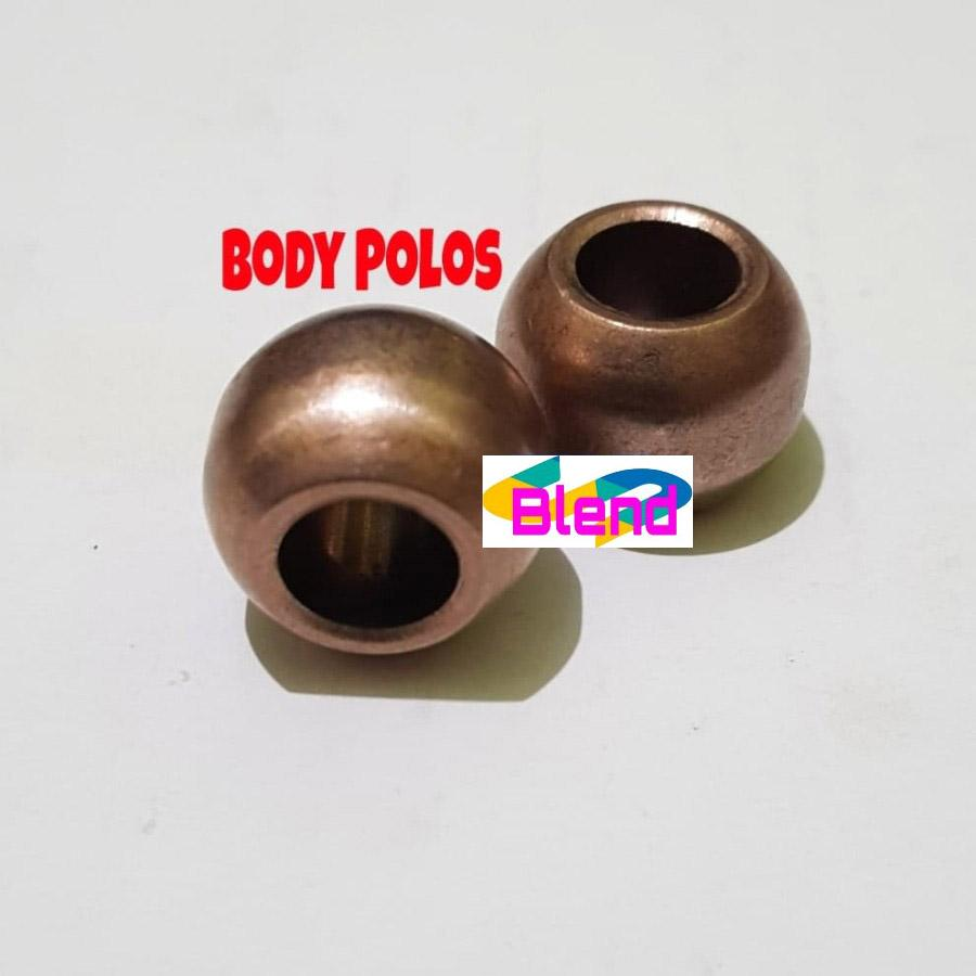 Bos Bulat POLOS Kipas Angin Umum - Boshing Miyako Bearing Kipas Angin - C0076
