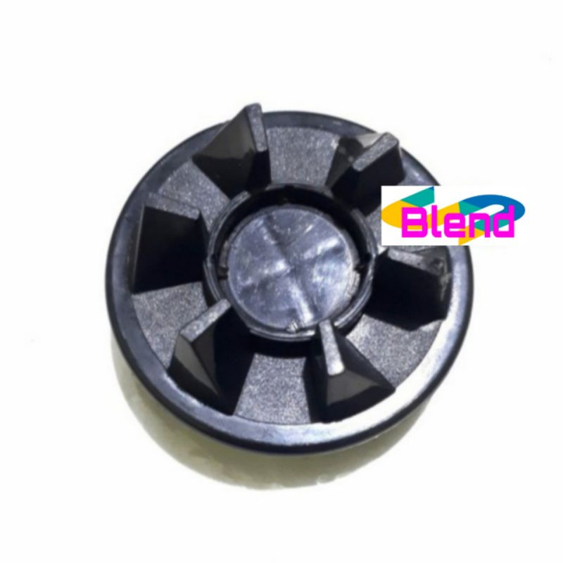 ORIGINAL grade Konektor Miyako Baru/Gear Gigi Lower Dinamo Blender ORI - B0083