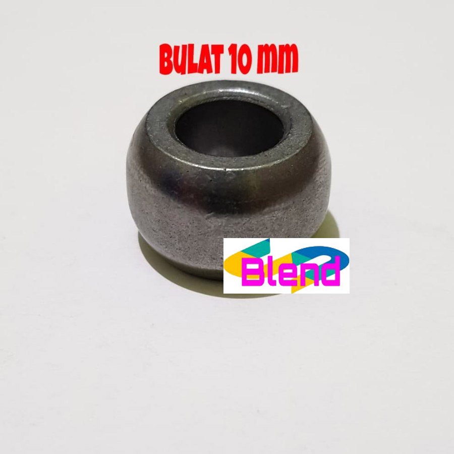 BOS umum bulat mesin cuci 10 mm - Boshing Regency - C0080