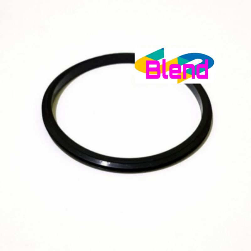 Seal 2 ply BUMBU Blender Philips 2061-Sil Karet Mounting 2115-2116 - B0094