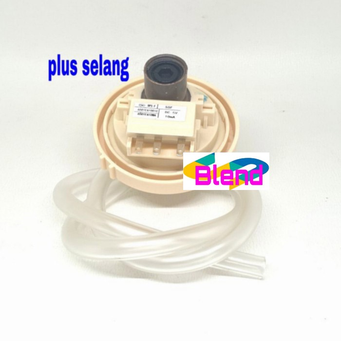 Water Level Model LG Top Loading Sensor Air Mesin Cuci BPS-F - D0196