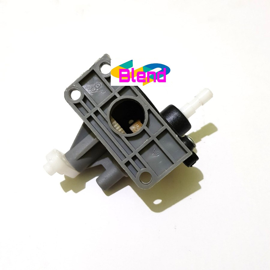 Gear Box Kotak Model SEKAI-Gearbox SEGI Kipas angin RRT - C0032