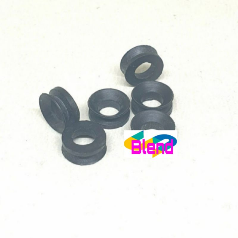 Ring Karet 5mm/Seal Cincin Pisau Blender/Sil As Kecil 5 mm - B0138