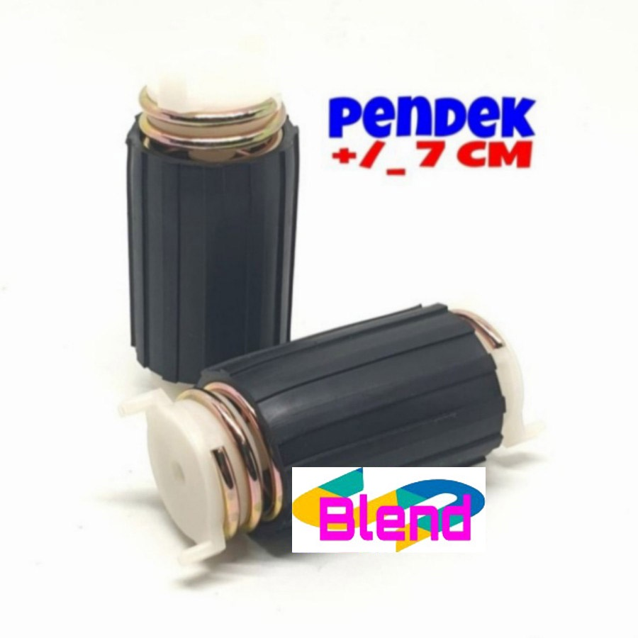 Kaki Per PENDEK Umum Dinamo Mesin Cuci/Dudukan Motor Spin Pengering - D0094