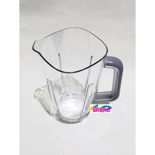 Gelas Jus HR 2221 Mika Model Philips/Tabung Blender Mika HR 2222,2223