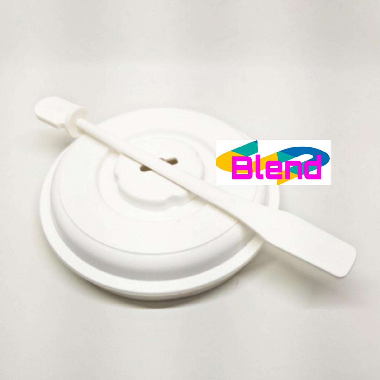 TUTUP Sendok 2815 Model Philips Lama/Tutup Gelas Blender Jus/Jar - B0035