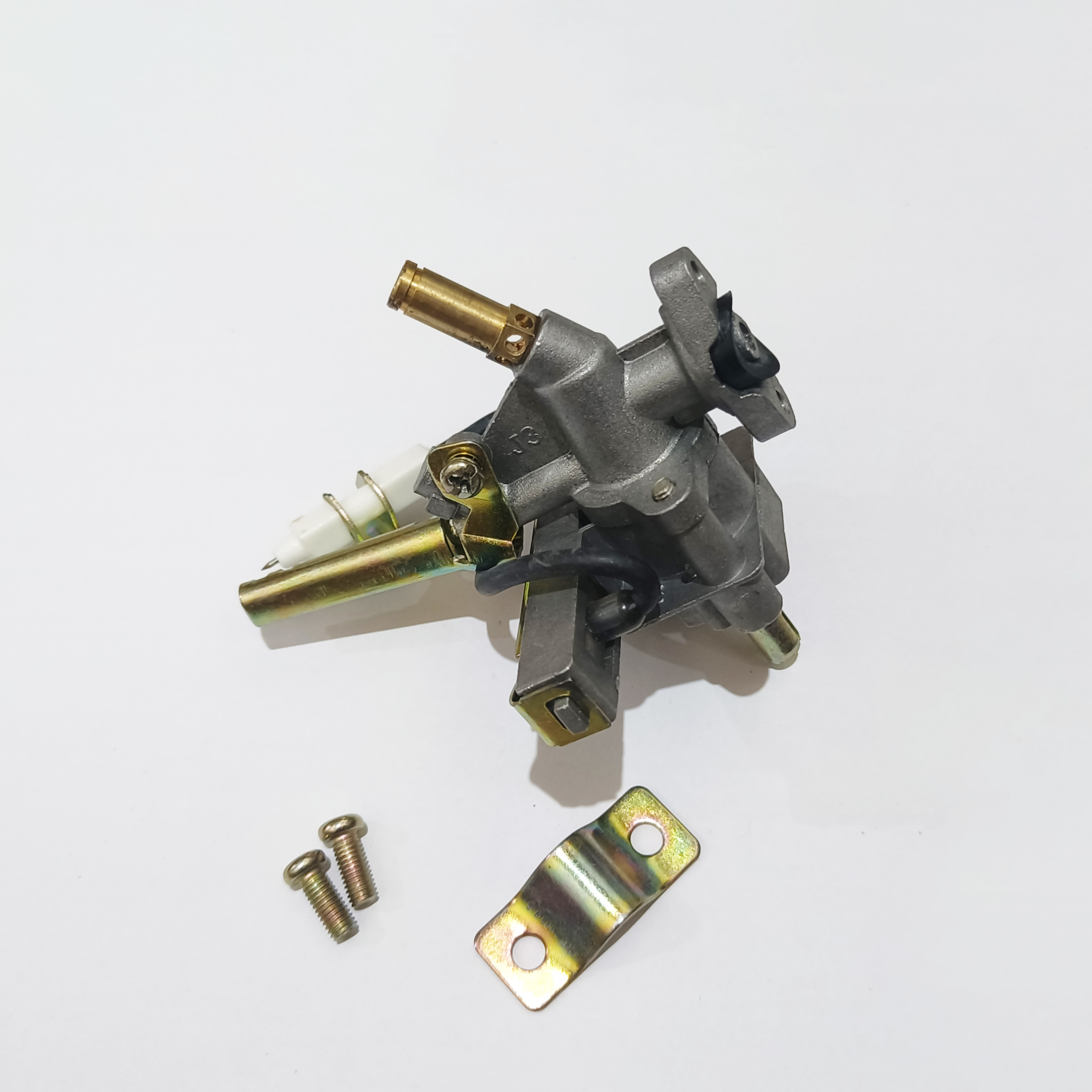 Mesin Pemantik Model Quantum Kompor Gas/Ignition/Pematik/Gas Valve - A0098