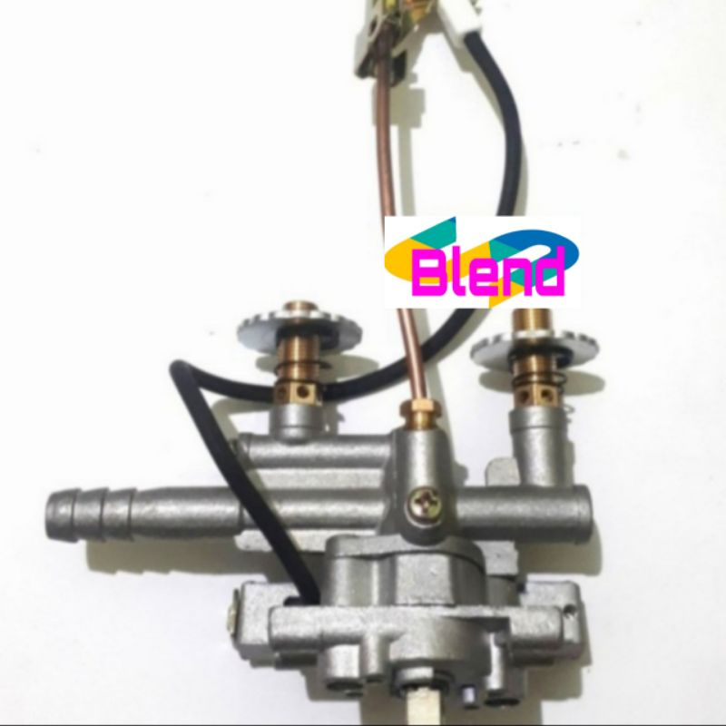 Mesin Pemantik TL/31a Kompor Gas Model Pematik Rinnai-Sun Rise-Winn A0096