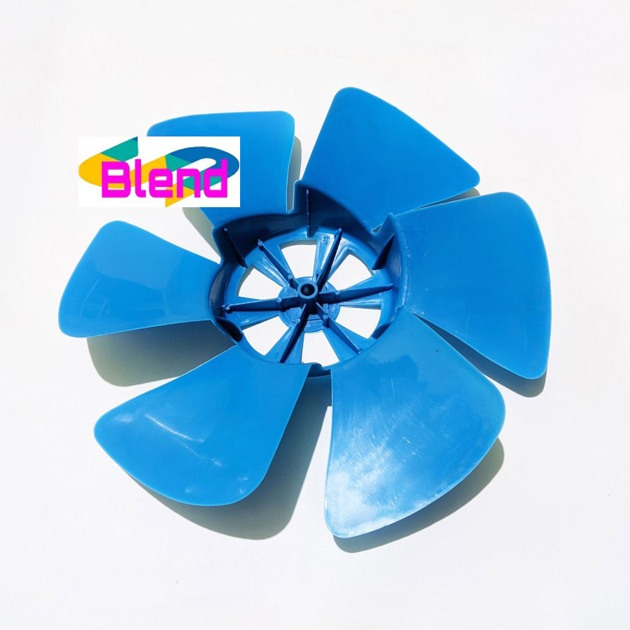 Baling baling BOX Fan Kipas Angin Kotak Multi-Gmc-Sanex-National Dll  - C0066