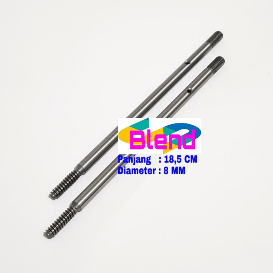 AS kipas angin model MASPION 18,5 cm 12 in - C0091