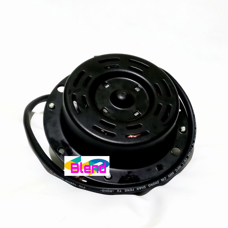 Dinamo Kipas AL Model Regency - C0133