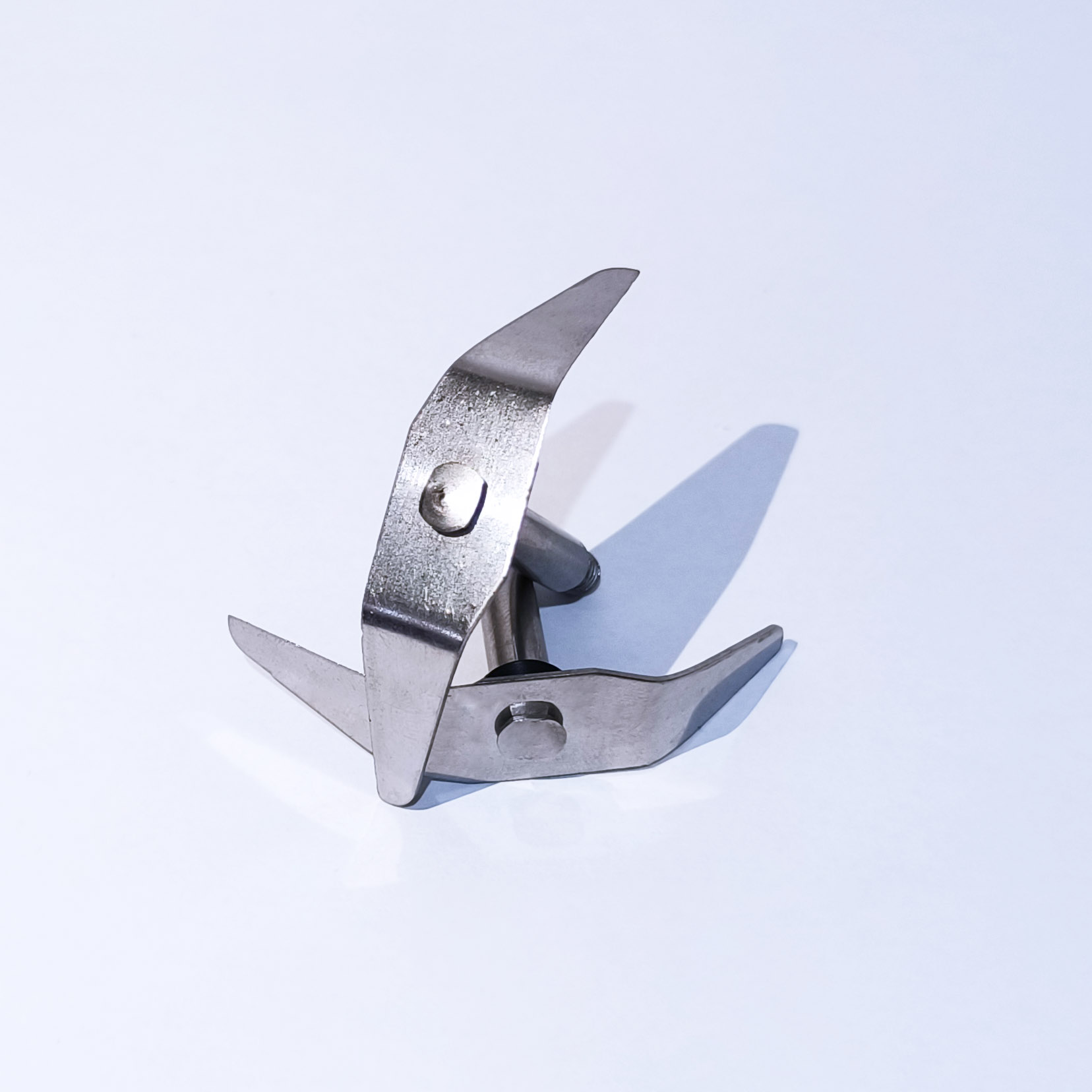 Pisau MIN As/Drat Kecil M5 Mounting BUMBU Blender Miyako baru/National - B0101