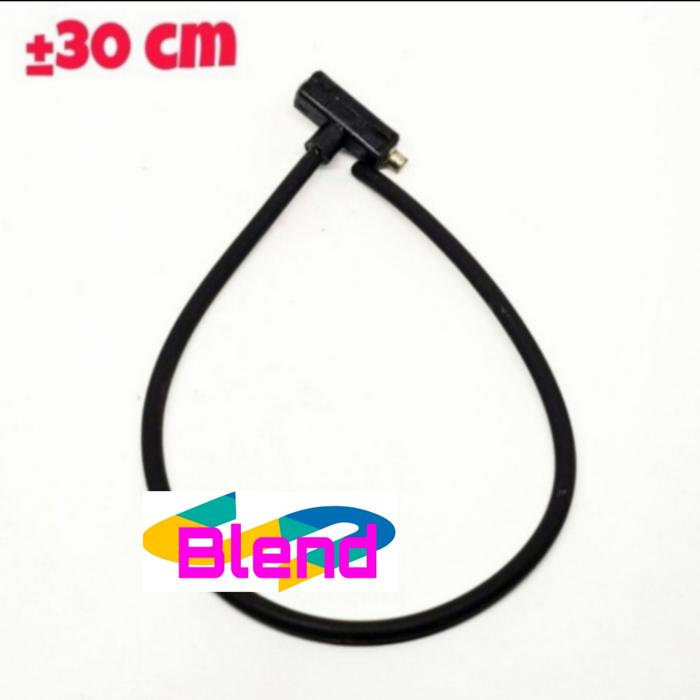 Kabel Magnet PANJANG Model Rinnai Pemantik MesinKompor Gas lgnition - A0116