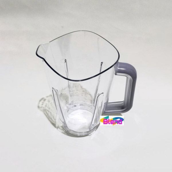 Gelas Jus HR 2221 Mika Model Philips/Tabung Blender Mika HR 2222,2223 - B0032