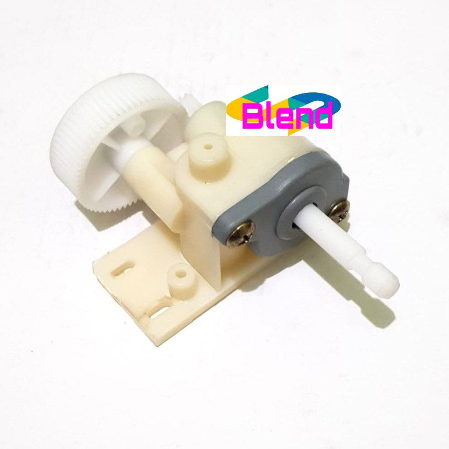 Gear Box Kipas Model MASPION Kotak - Gearbox - Gear Bok Kipas Angin - C0028