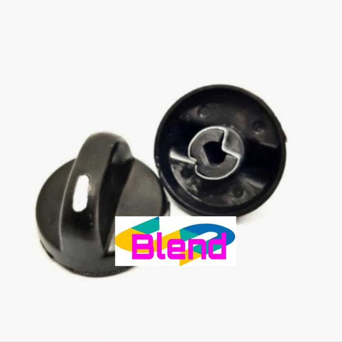 Knop Model WINN GAS Multi/Tombol Putaran Kompor gas Niko Teckstar dll - A0077