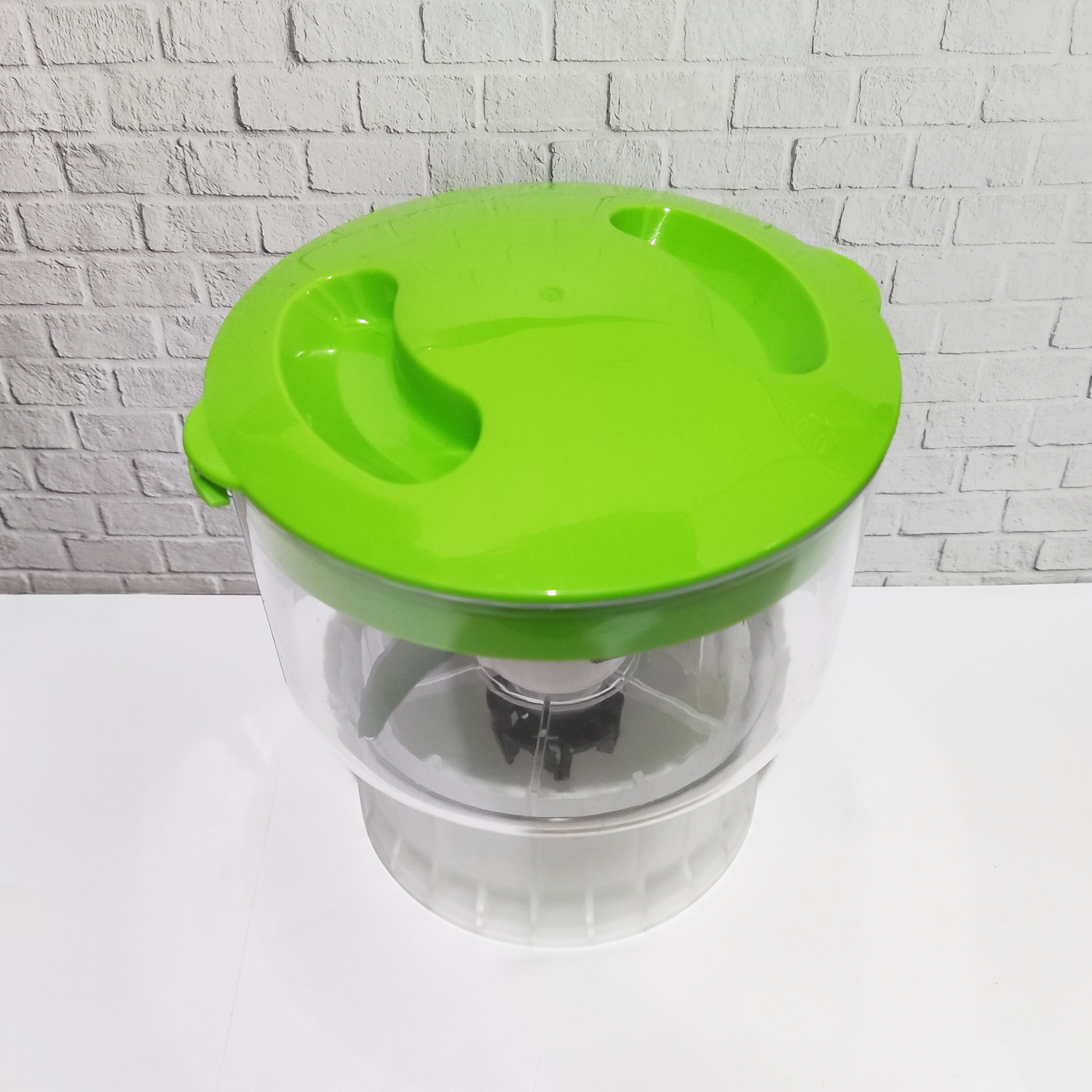 Choper Daging Miyako Baru 101 102 151 152 Gear Plastik Chopper Coper Penggiling - B0023