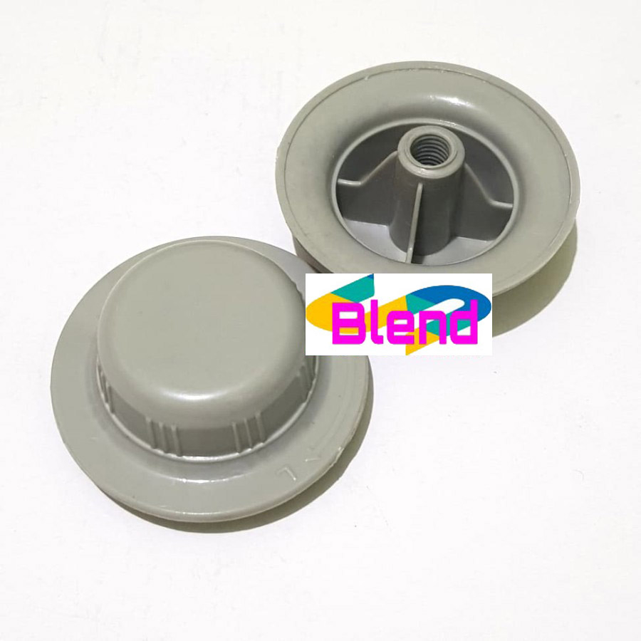 Spiner Kunci mur baling Kipas angin Model Cosmos - C0073