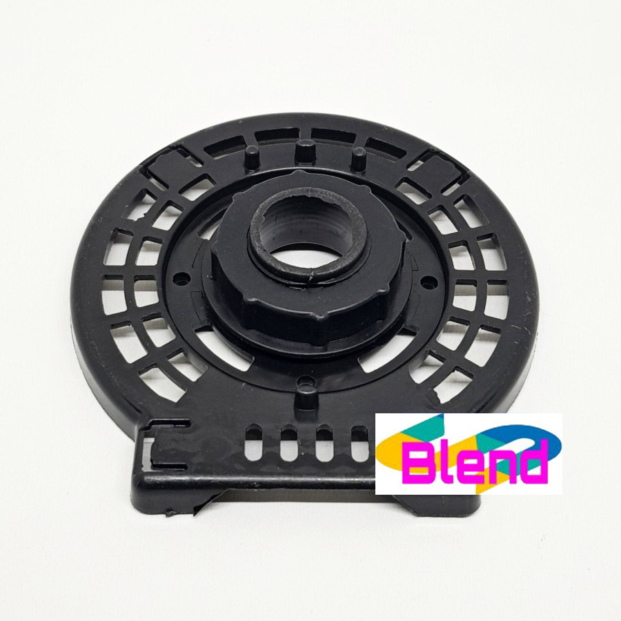 COVER Dinamo Model COSMOS - TUTUP Depan Motor Kipas Angin Umum/RRT - C0039