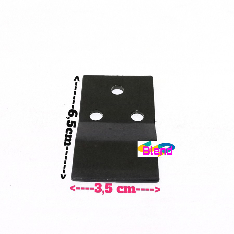 Pengait Hanger Kipas Angin Walfan-Bracket-Gantungan Kipas Dinding - C0134