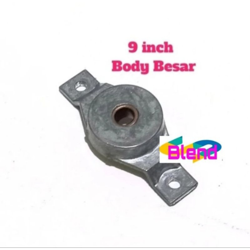 BOS Kuping 9 inch Body BESAR Kipas Angin - C0087