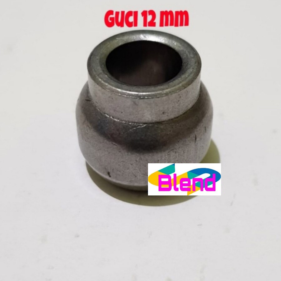 Bos Gentong 12 mm Mesin Cuci-Boshing Guci Kipas Tornado 12mm - C0083