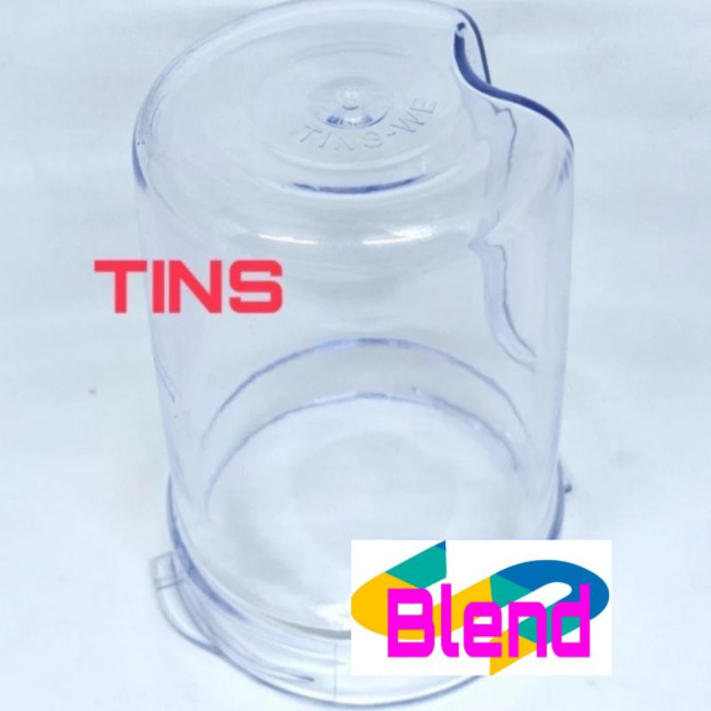 TINS GELAS Bumbu PHILIPS HR 2061 2071 2115 2116 - B0158