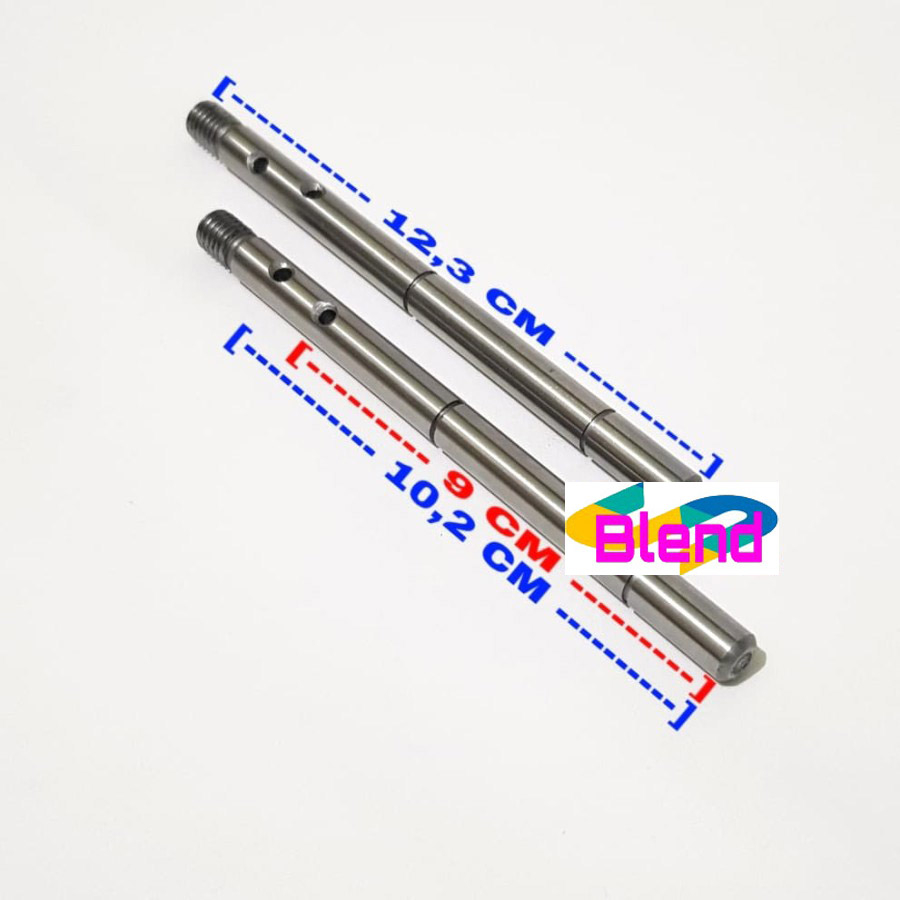 As EXHAUST - Multi Dinamo motor Model Kipas angin Maspion - C0096