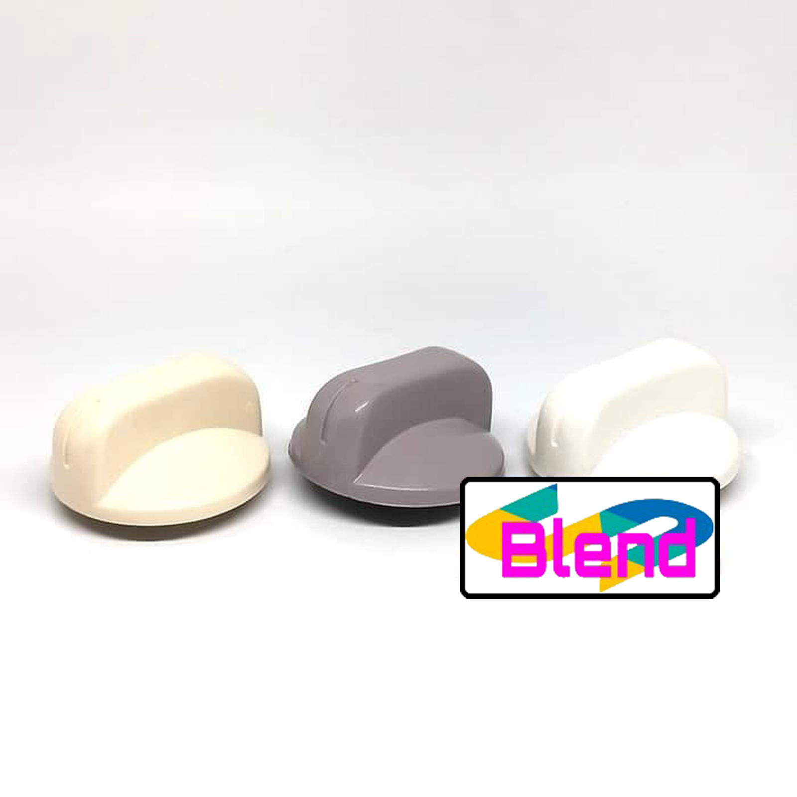 Original Kenop Knop Mesin Cuci Model Sanken/ Tombol Knob Timer Mesin Cuci - D0108