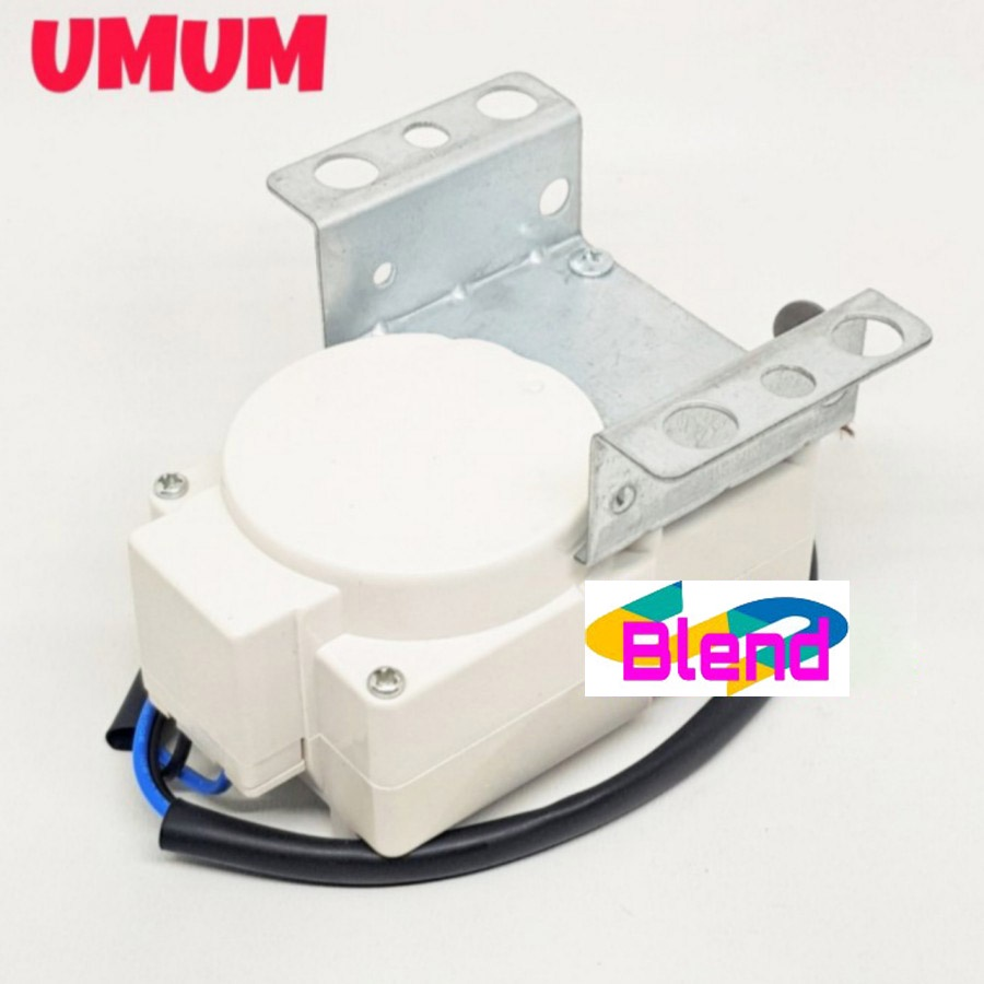 Motor Drain Mesin Cuci UMUM/Retractor Multi-Respond Switch Kabel - D0186
