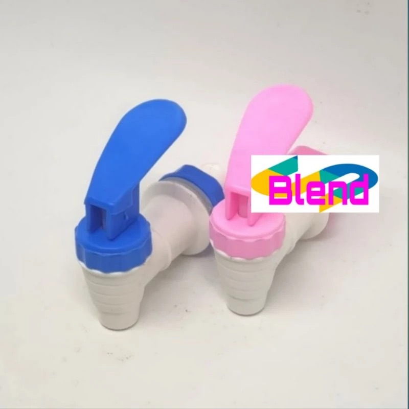 Kran Mini / Kecil / Pendek Guci Galon Dispenser