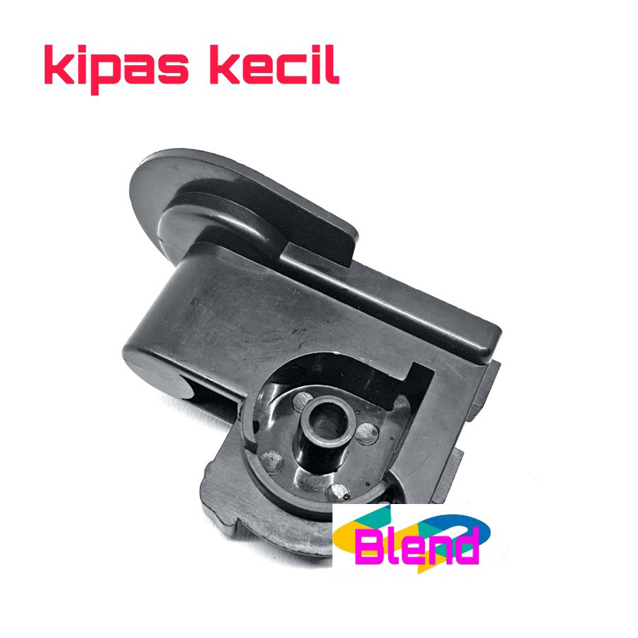 Leher Kipas Angin Kecil Model Cosmos 9-12 Inch-Duduk-Meja-Desk Fan - C0125