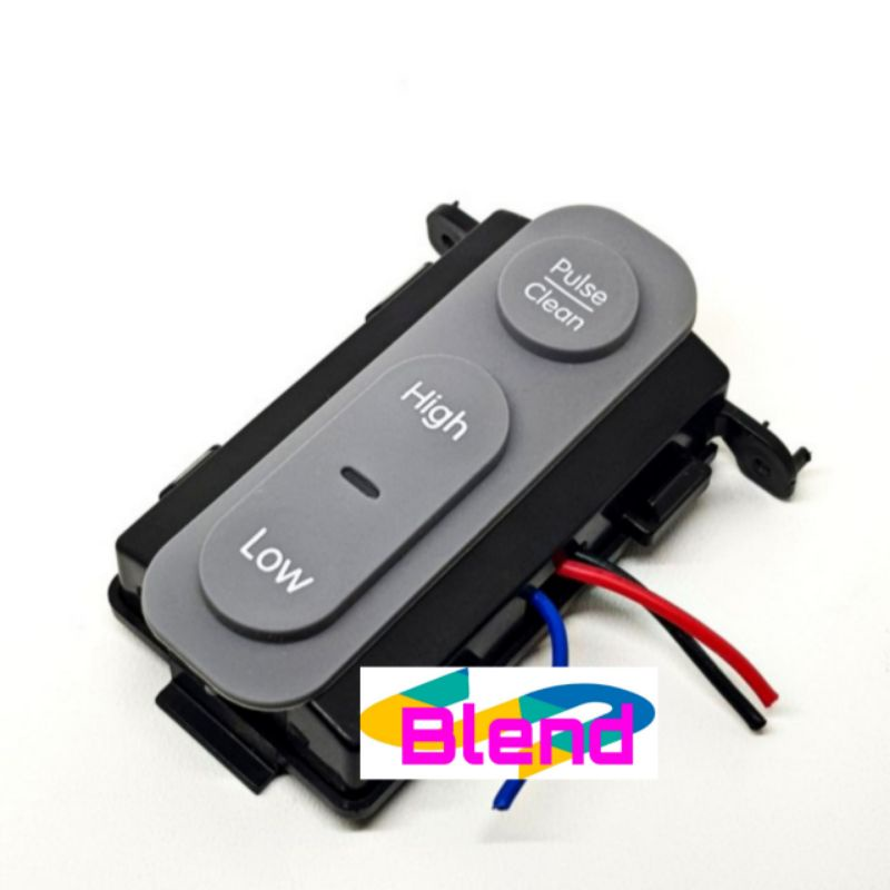 Switch Blender Model Cosmos CB 801/Tombol Saklar Gilingan Blender Jus - B0111