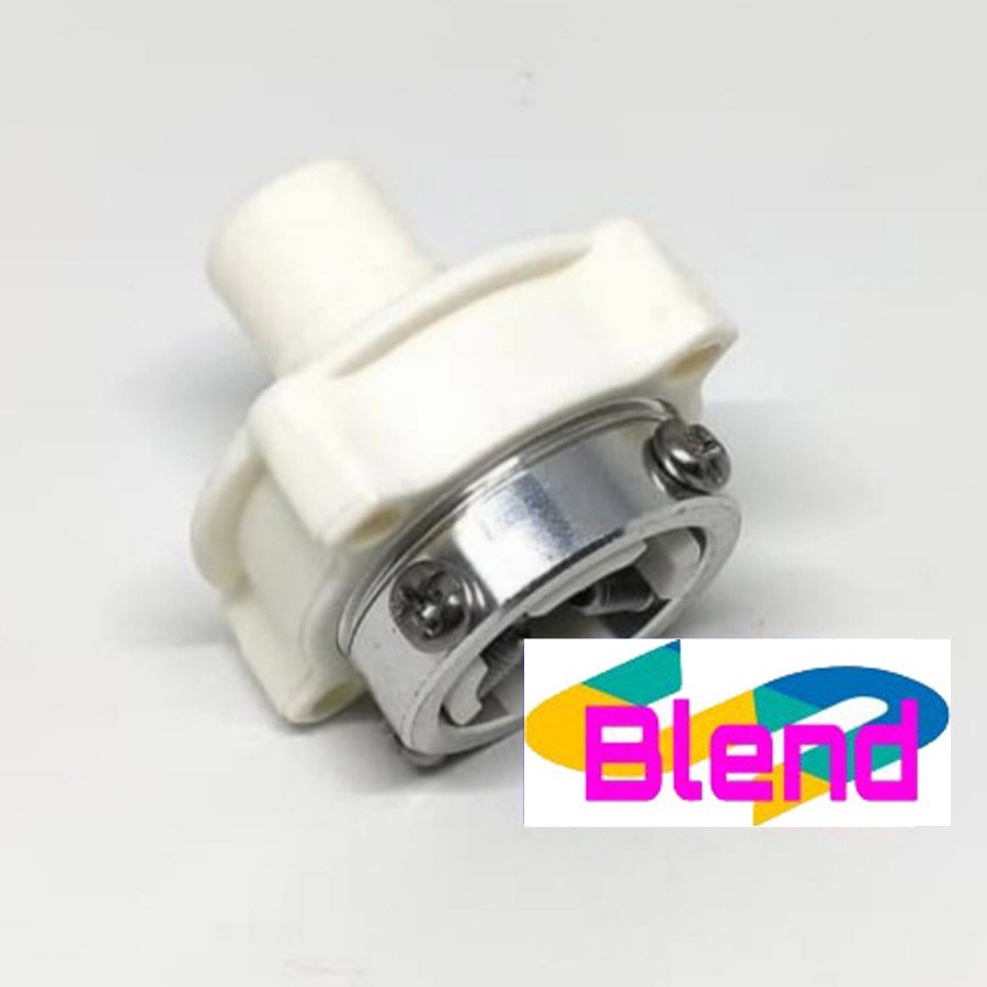 Kepala Selang Inlet BAUT Mesin Cuci MULTI-Kepala Slang Masuk Air - D0015