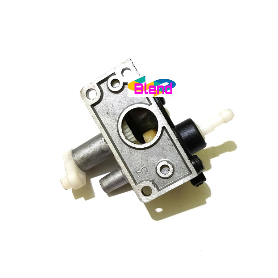 Gear Box Kotak BABET Model SEKAI - Gearbox SEGI Kipas Angin Miyako dll - C0033