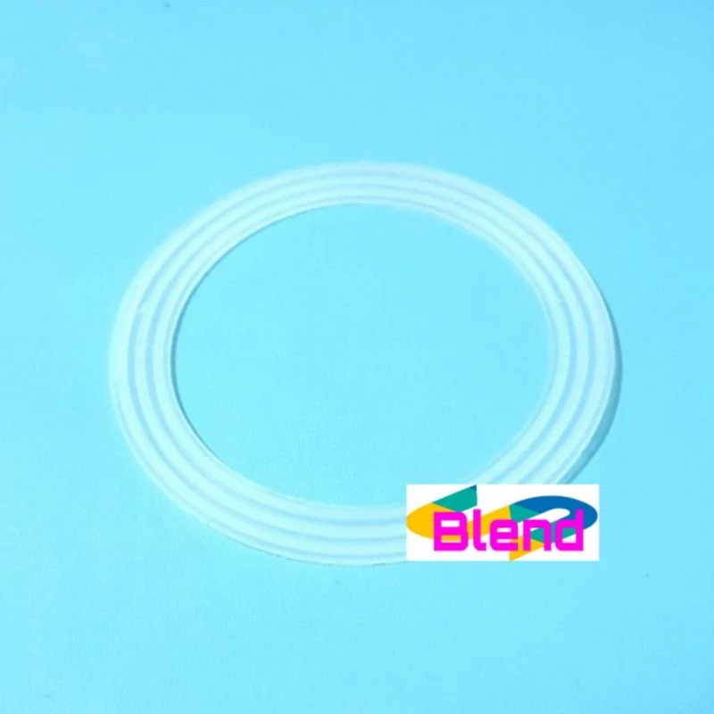 Seal Blender BENING Model Miyako sil Karet Mounting Silikon