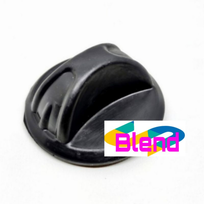 Knop umum model quantum kompor gas serba guna multi rrt-mls-nico dll - A0080